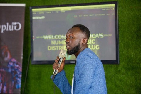 Music distribution platform Distro Plug launched in Ghana 18