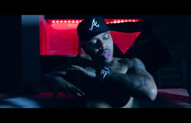 Bow Wow Finds Solace In Lust For "Wish I Never Met Her" Visuals 5