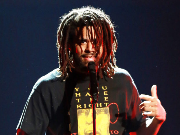 J. Cole Wraps Up Epic “Revenge Of The Dreamers III” Sessions 1