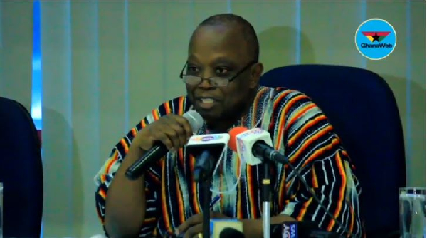 Auditor-General chases 112 firms, individuals for GHC511m misappropriated cash 5