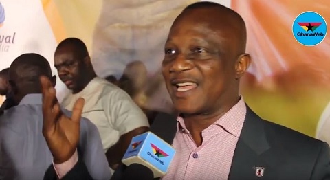 Black Stars squad for 2019 AFCON open to local players - Kwesi Appiah 5