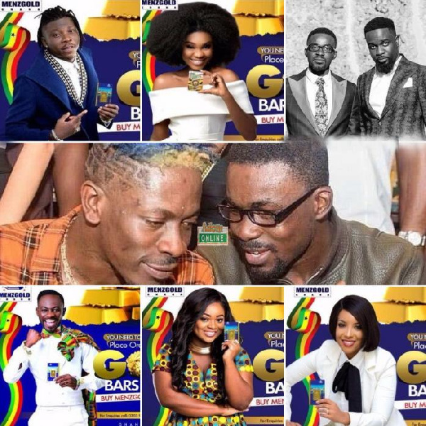 Celebrities who endorsed Menzgold have their brands dented – Mark Okraku 5