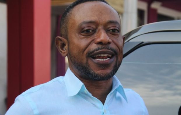 Rev. Isaac Owusu Bempah ‘picked up’ by National Security 5