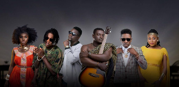 Terminate your contract if you are not happy with us – Zylofon Media to artistes 3