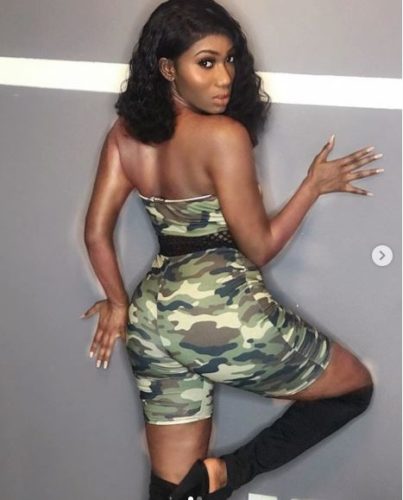 Loyalty is royalty – Wendy Shay on reports of leaving Ruff Town Records 10