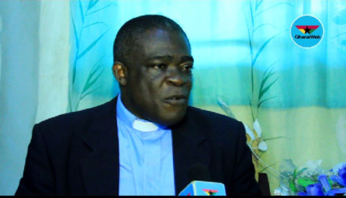 Stop recklessly ‘prophesying’ the deaths of our leaders – Rev. Opuni-Frimpong 5