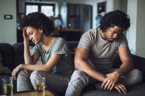 Silent Treatment: 4 reasons why you have to stop doing it to your partner 18
