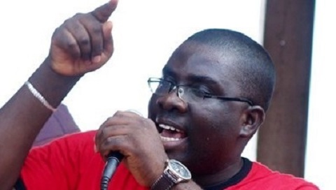 By-election: NDC struggling with campaign – Sammy Awuku 5