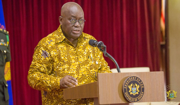 Ghana establishes fiscal council and financial stability council 5