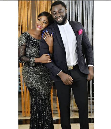 You’re not a king – Mercy Johnson to her husband Odi Okojie 5