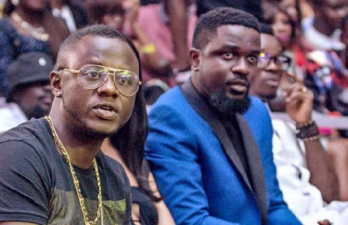 DJ Mensah opens up on why he failed woefully at Rapperholic 2018 9