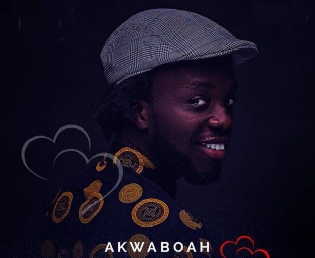 Akwaboah - Forget Feat. Strongman (Prod. By Apya) 5