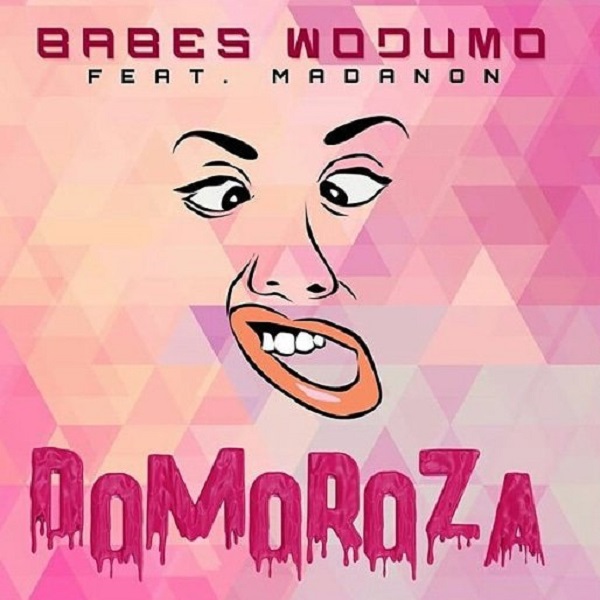 Babes Wodumo - Domoroza Feat. Madanon & BlaQRhythm 10