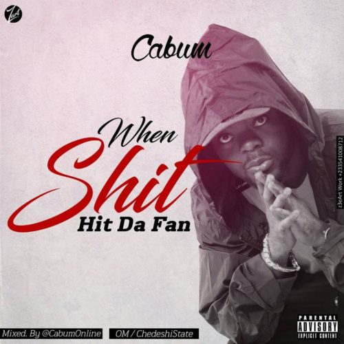 Cabum - When Shit Hit The Fan 5