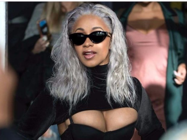 Cardi B Is Excited To Go Back Home To Offset: "Bada Ba Ba Ba I'm F*cking Him" 5