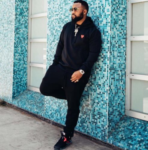 Here is how much Cassper spent for Tito Mboweni’s visual 9