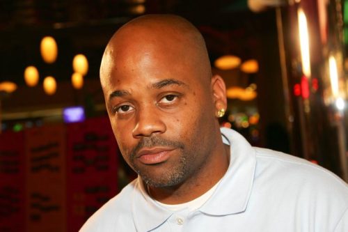 Dame Dash Uses Money From Lee Daniels Settlement To Pay Off $400K Debt: Report 5