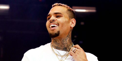 Chris Brown Shares Emotional Video From Paris Addressing Rape Allegations 5
