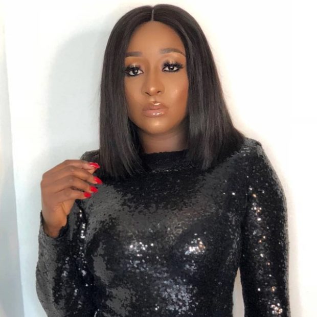 ‘Don’t allow yourself to be used by any politician’ -Actress, Ini Edo to fans 18