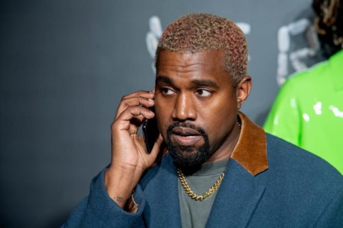 Kanye West Files Lawsuit Against Jay-Z's Roc-A-Fella & EMI Publishing: Report 5