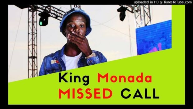 King Monada - Missed Call Feat. Lebb Simmons 5