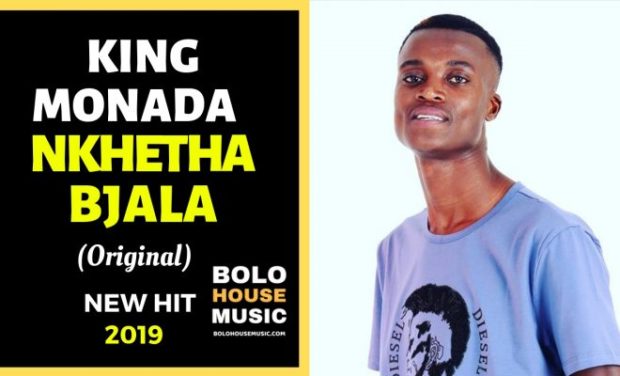 King Monada - Nkhetha Bjala Feat. Dj Solira 5