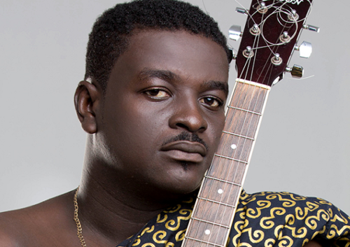 My former manager betrayed me; I nearly stopped music – Kumi Guitar 16