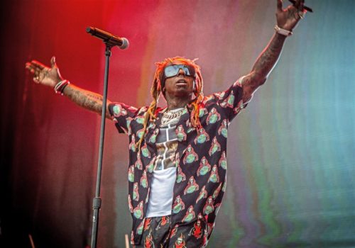 Lil Wayne Accused Of Refusing To Pay Personal Chef $35K: Report 5