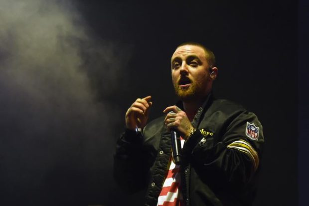 Mac Miller's Drug Supplier Pleads Guilty To Fentanyl Distribution Charge 5