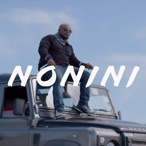 Nonini - Bye Bye Feat. Chege 3