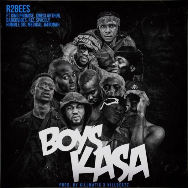 R2bees-Boys-Kasa-Feat.-King-Promise-Kwesi-Arthur-D 5