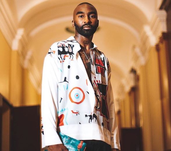 Riky Rick speaks of his calling – “I became a star by mistake” 5
