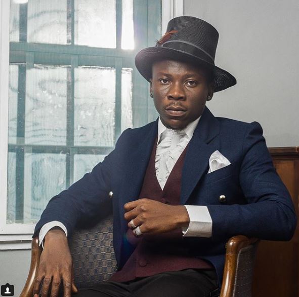 In all this menzgold brouhaha, Stonebwoy proved that he’s a real ‘ayigbe mafia’ 22