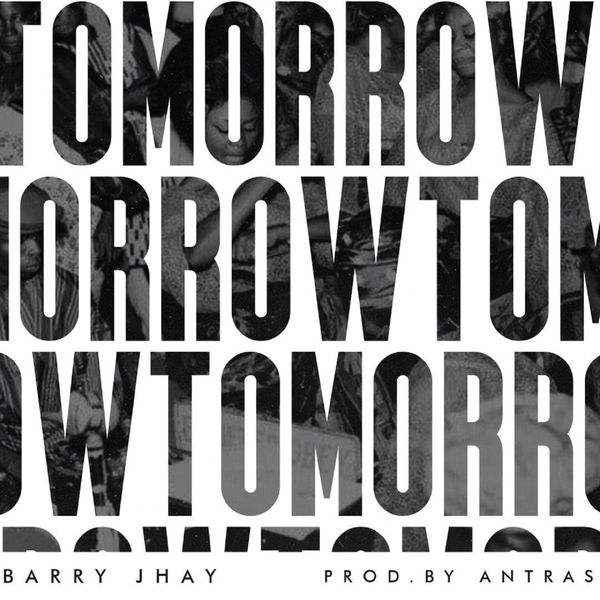 Barry Jhay – Tomorrow 5