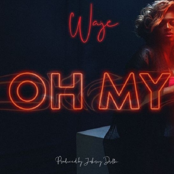 Waje – Oh My (Prod. By Johnny Drille) 5