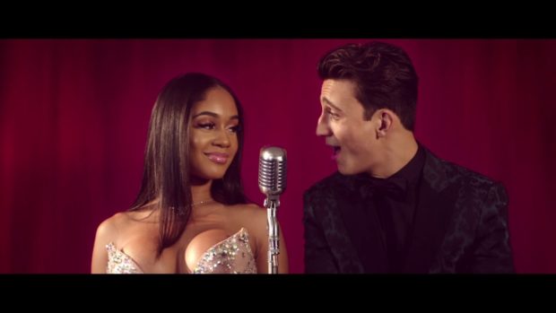 Zak Abel - You Come First Feat. Saweetie (Official VIDEO) 5