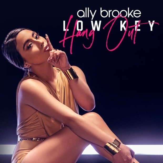 Ally Brooke - Low Key Feat. Tyga 5
