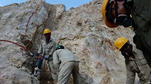 Dozens of gold miners killed in collapse in Afghanistan 5