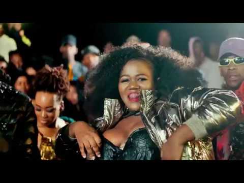 Prince Kaybee – Banomoya Feat. Busiswa & TNS (Official video) 5