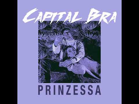 Capital Bra - Prinzessa ( LYRICS ) 5