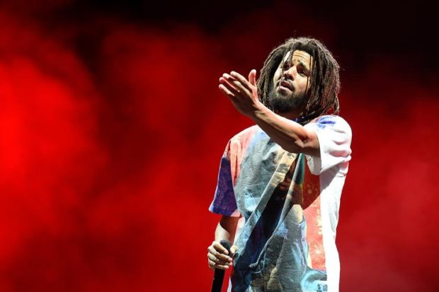 J. Cole & Dreamville Announce "Revenge Of The Dreamers III" 5
