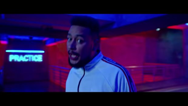 AKA – Practice (Official video) 5