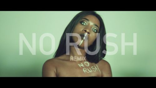 DJ Tira & Prince Bulo – No Rush (Remix) Feat. AKA & Okmalumkoolkat (Official video) 5