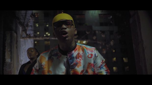 Khuli Chana – Everything // VIDEO (Official video) 5