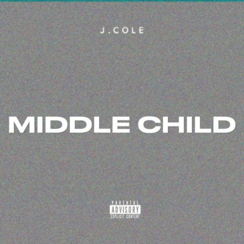 J. Cole Goes - Middle Child 5