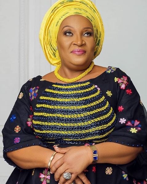 “ I am waiting on God’s time before I get married again, to avoid making another mistake” Ngozi Nwosu Declares 5