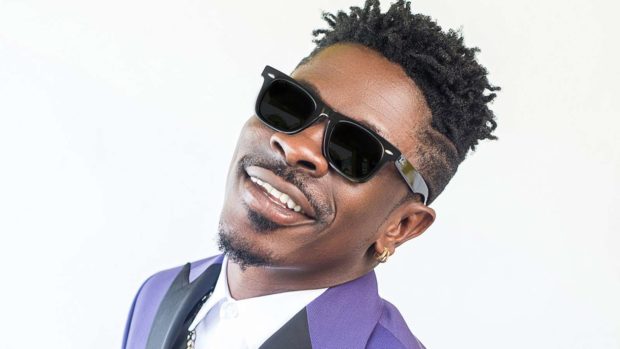 Lesson Learnt: Shatta Wale Lighted Up The Industry Again; God Says Help The Needy 14