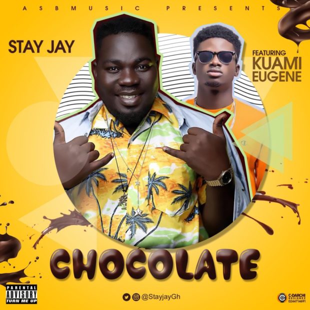 Stay J – Chocolate Feat. Kuami Eugene 5