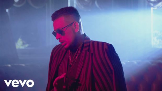AKA – One Time (Official video) 5