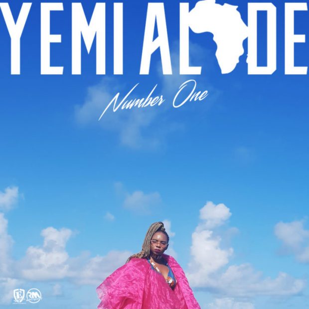Yemi Alade – Number One (Prod. By Egar Boi) 5
